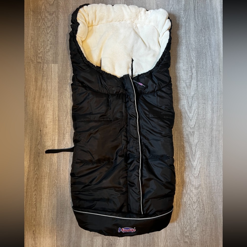 Baby Footmuff for Stroller cozy
